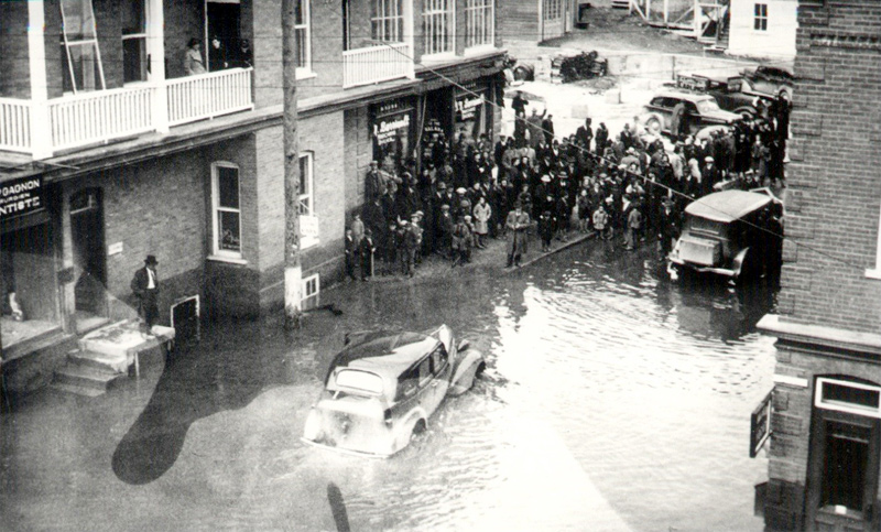 Débâcle de 1939