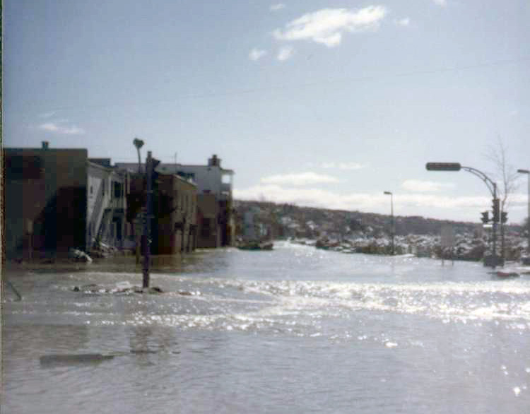 Débâcle de 1986