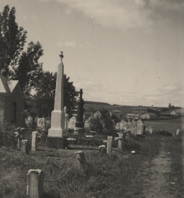 Cimetière