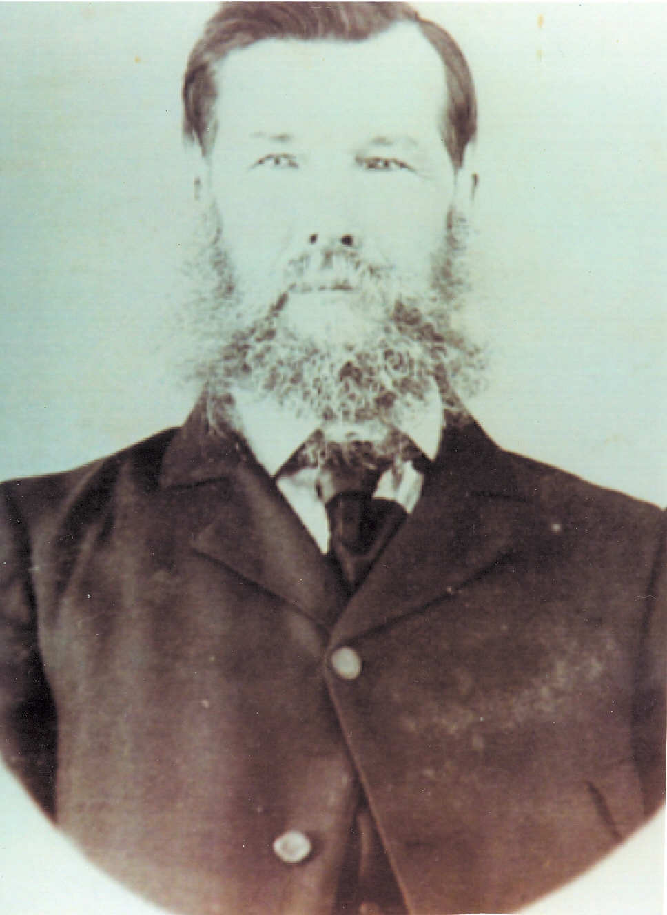 Seraphin Rodrigue