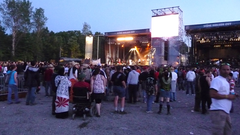 Woodstock 2008