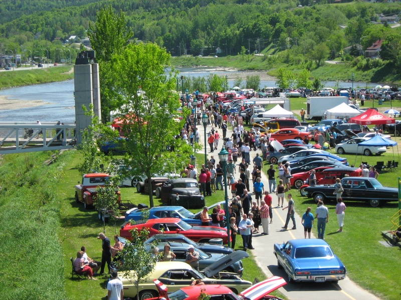 Expo autos 