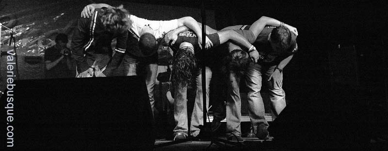 Rock Jam 2006