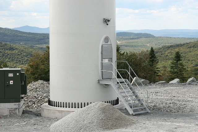 Éolienne