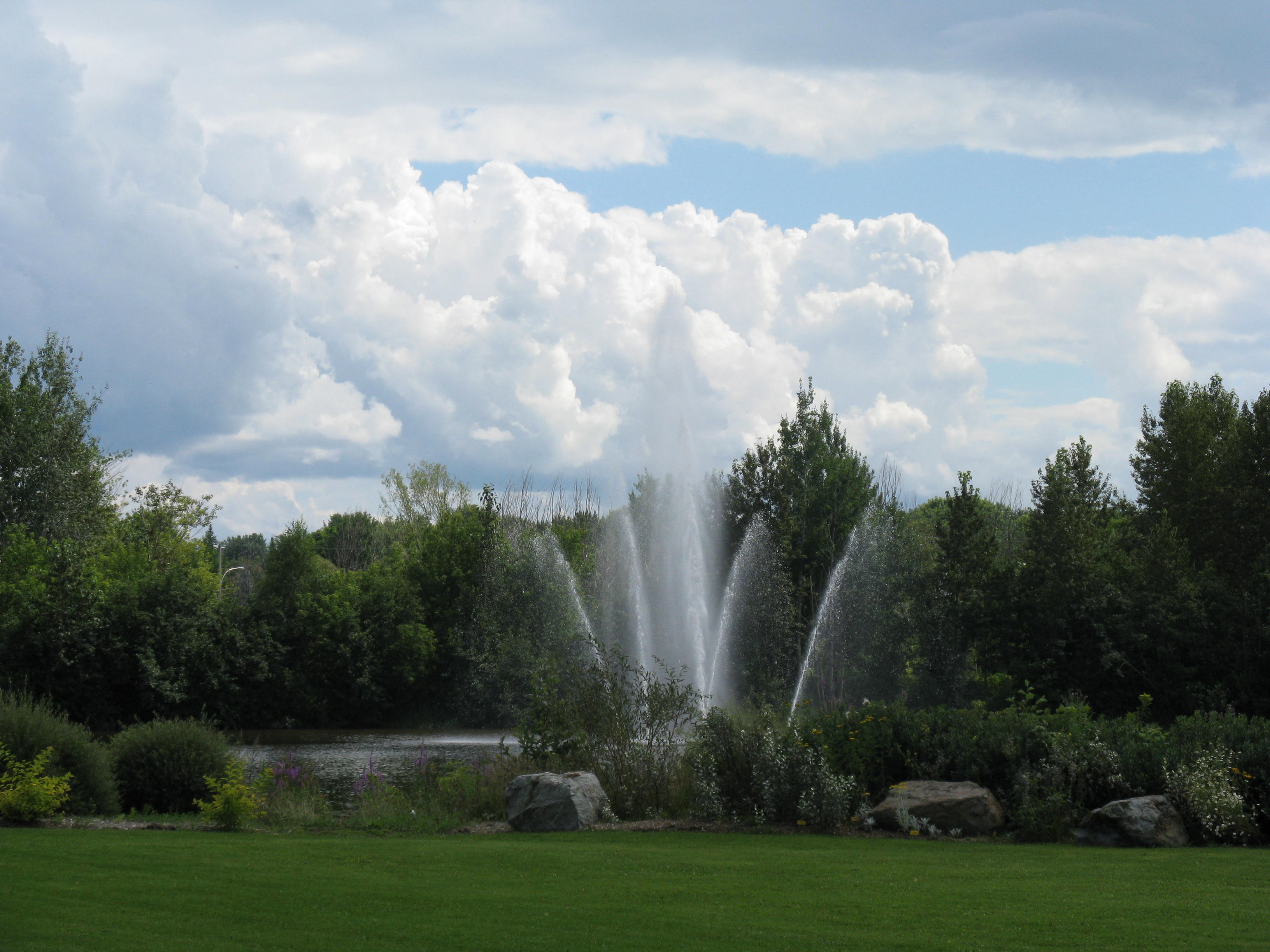 Fontaine