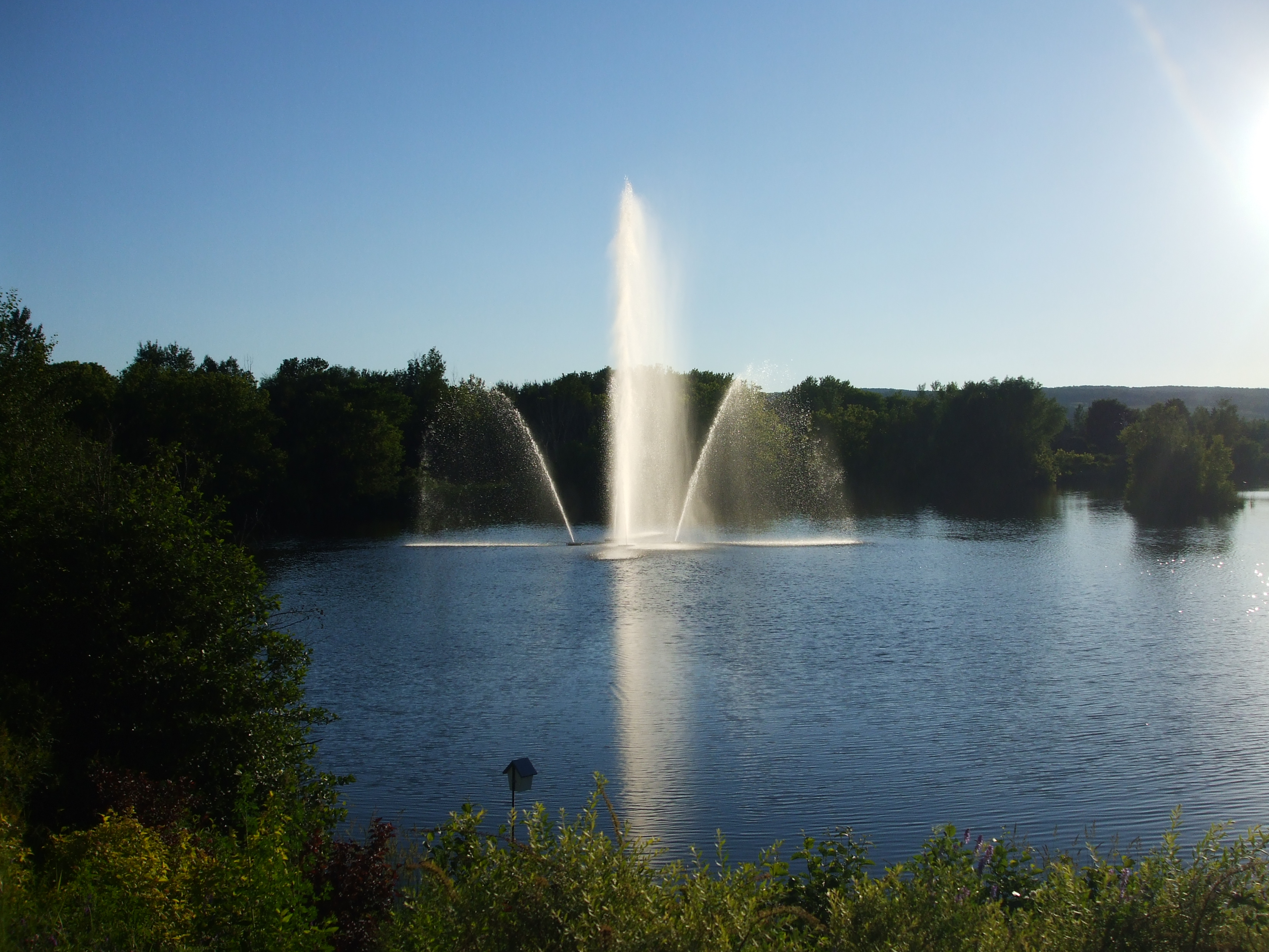 Fontaine