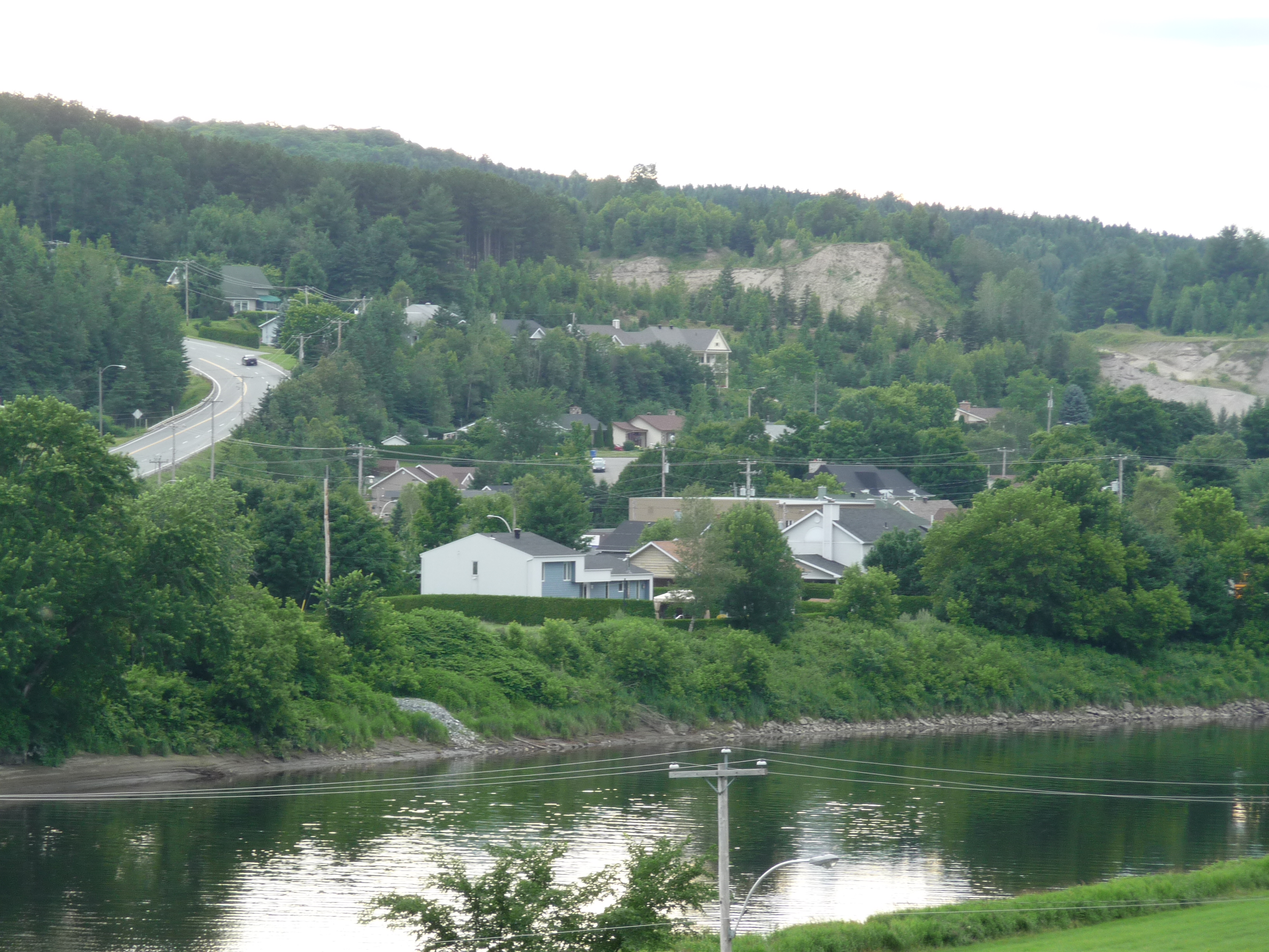 La Chaudière