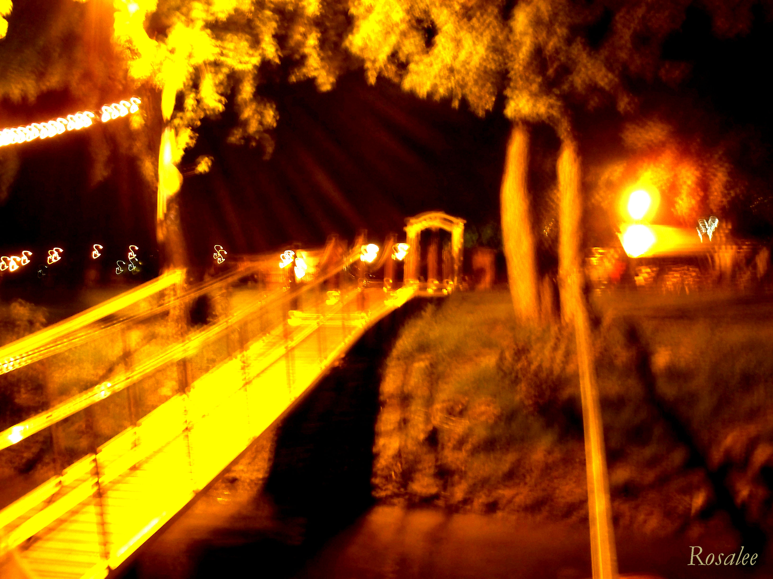 Quai de la Base