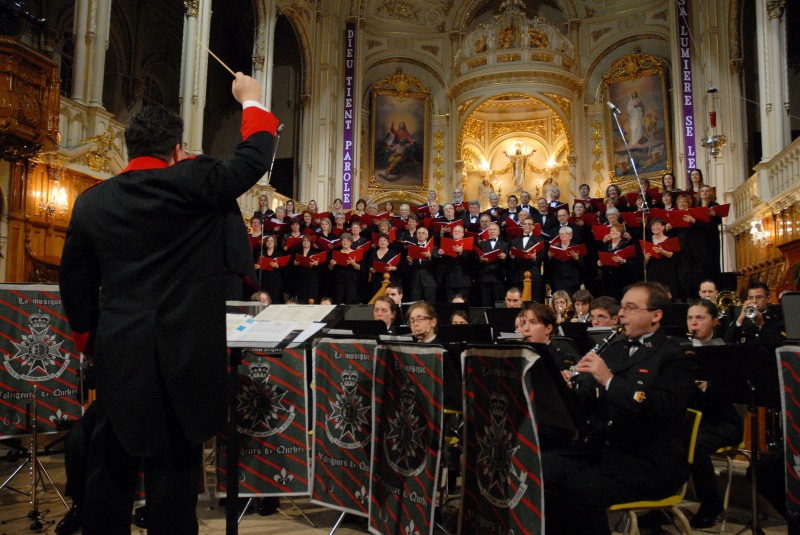 Concert de Noël