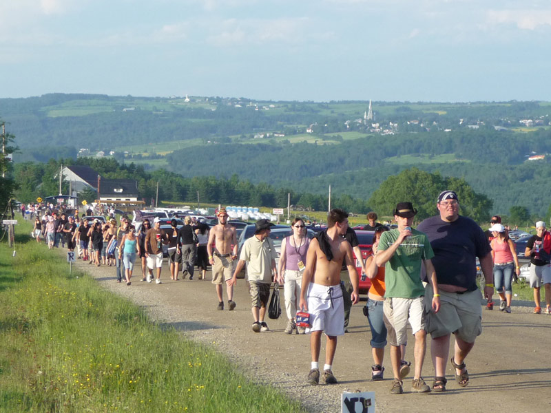 Woodstock 2008
