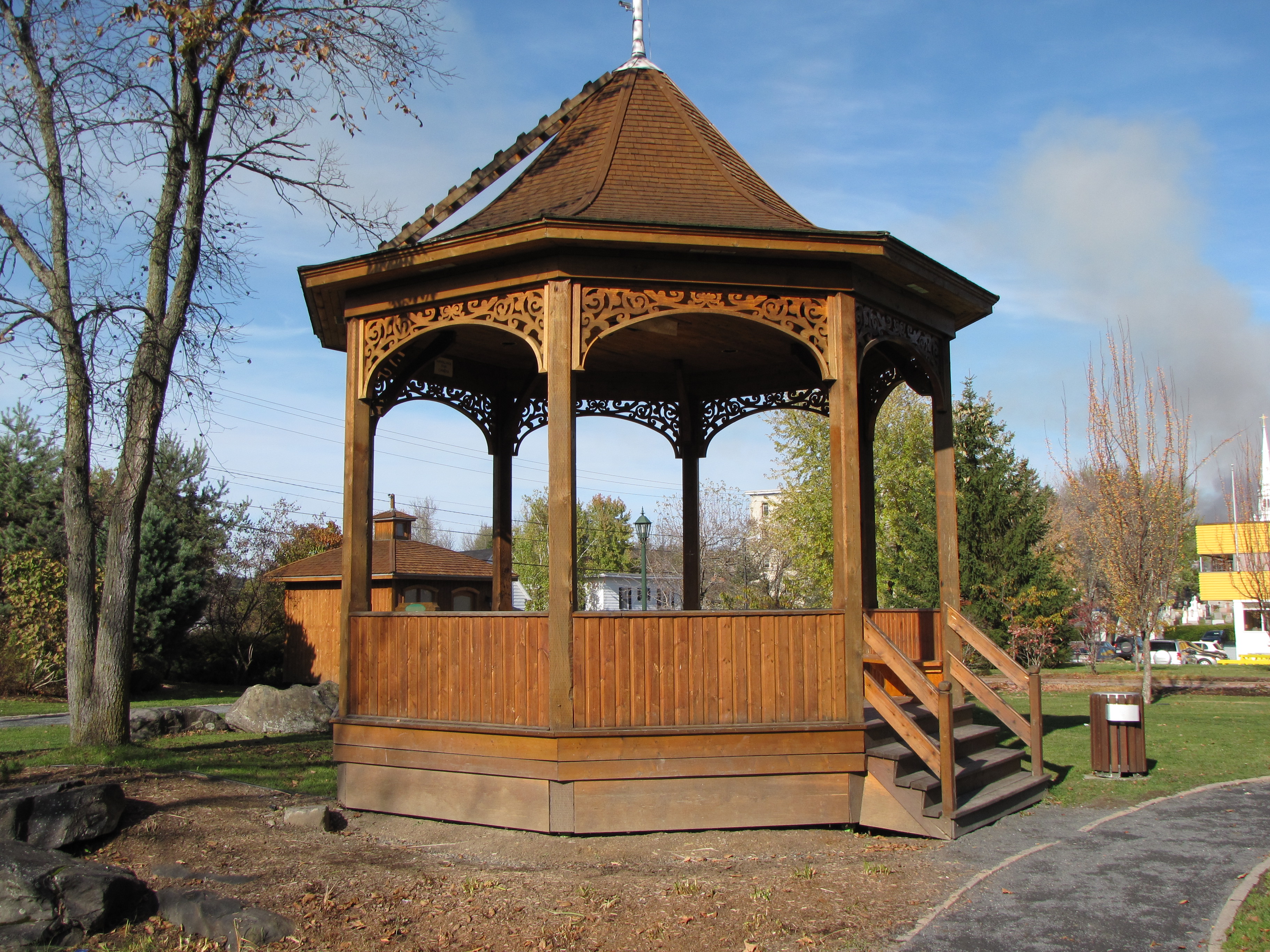 Arboretum
