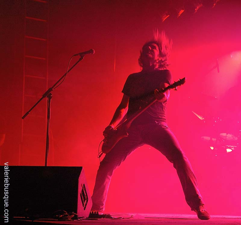 Rock Jam 2006