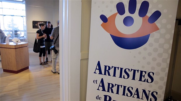 « La belle tournée » 2015 d’Artistes et Artisans de Beauce se tiendra les 12 et 13 septembre
