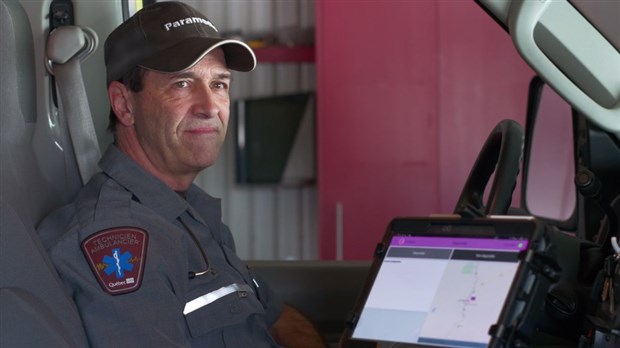 TASBI lance une vidéo pour sensibiliser les gens au travail des paramédicaux