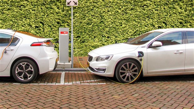 « La voiture électrique, est-ce pour vous ? », une conférence à Ste-Marie