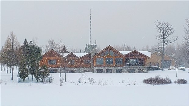 Vidéo : Visite de la maison Gilles-Carle à Saint-René