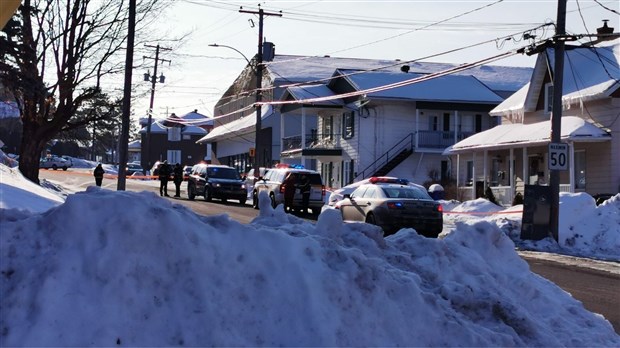 Un homme de 18 ans blessé par arme blanche sur la 2e Avenue