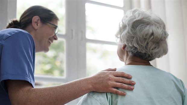 Formation des préposés aux bénéficiaires: un bilan positif