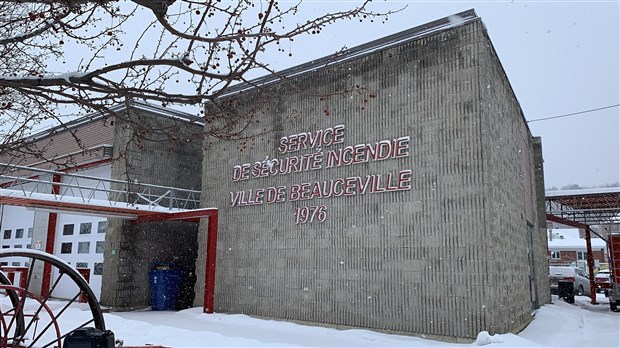 Beauceville : tests des sirènes d'alarme en fin de matinée