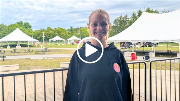 Pamela Doyon vous invite au Solstice Festival