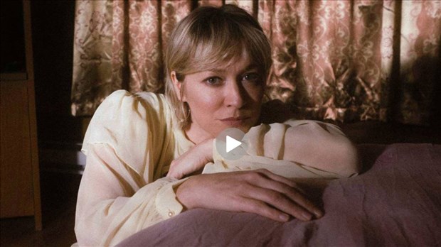 «Nos pas perdus»: le 2e album de Karine Lagueux