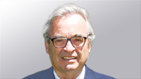 Dans les coulisses des chroniques historiques de Pierre Morin