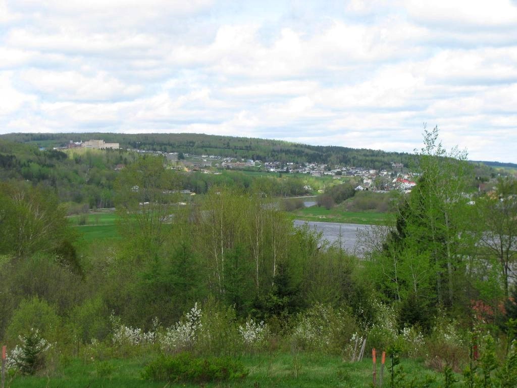 Beauceville Ouest