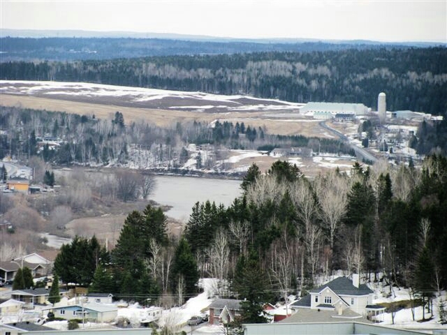beauceville