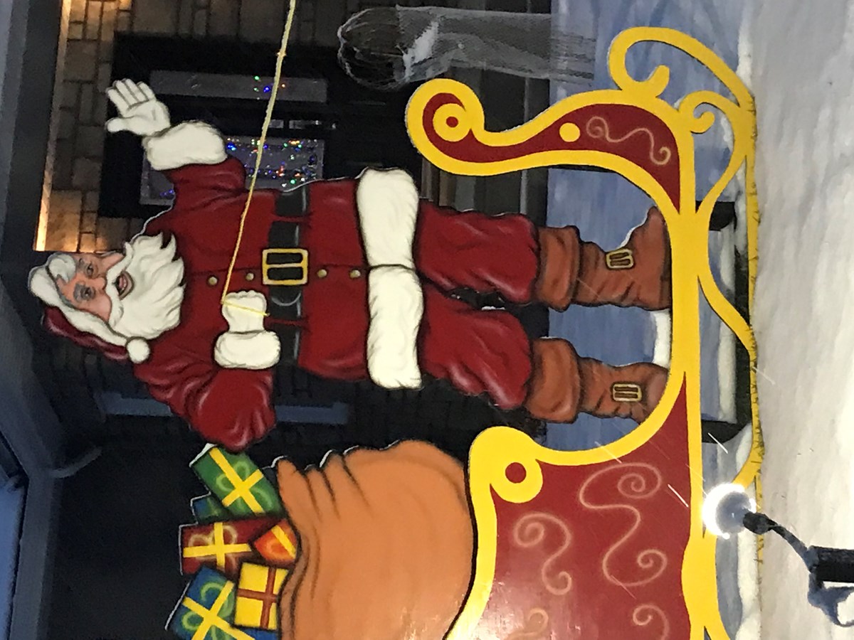 Pere noel