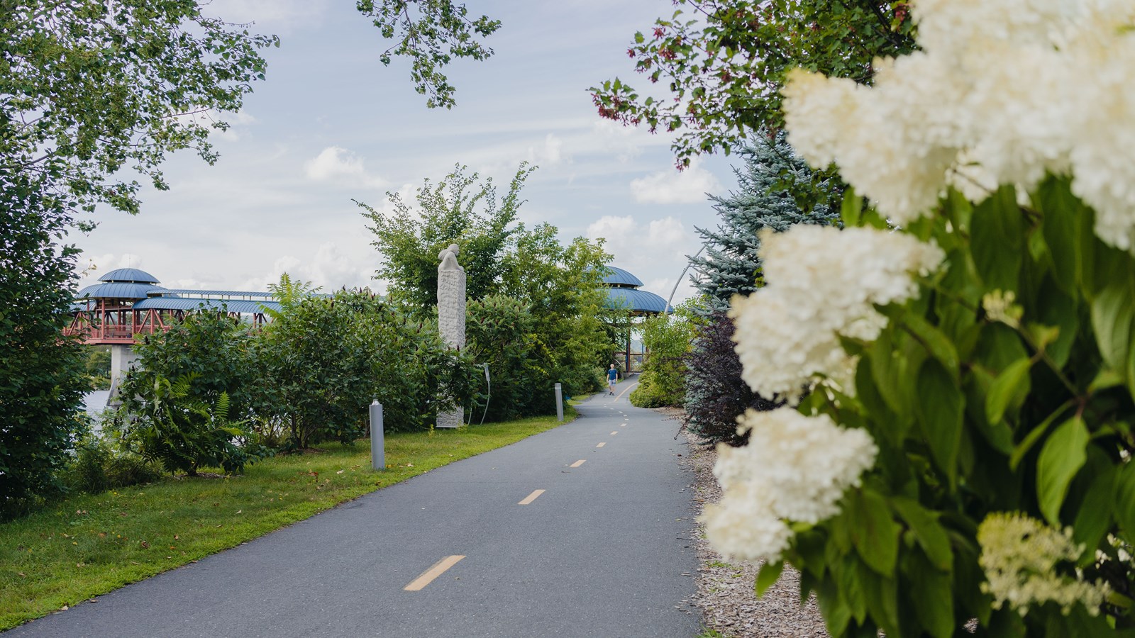 Promenade